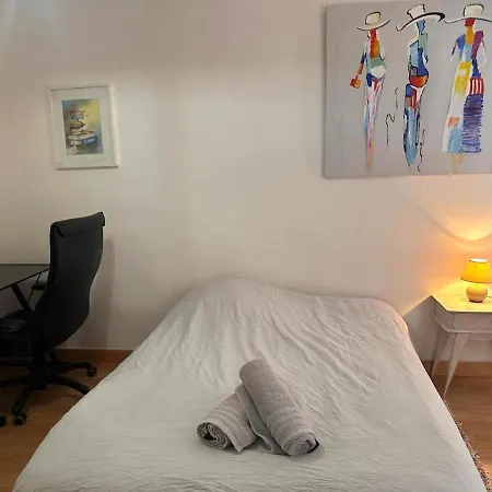 ღ Le Saint Louis - T2 Proche Vieux Port Wifi La Rochelle (Charente-Maritime)