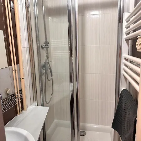 ღ Le Saint Louis - T2 Proche Vieux Port Wifi Appartement