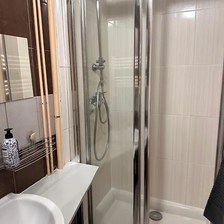 ღ Le Saint Louis - T2 Proche Vieux Port Wifi Appartement *