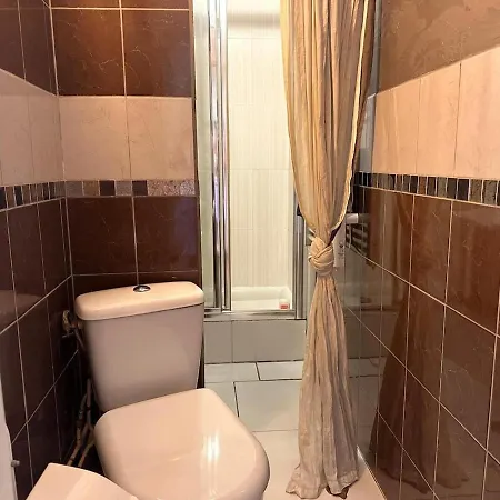 Appartement ღ Le Saint Louis - T2 Proche Vieux Port Wifi La Rochelle (Charente-Maritime)